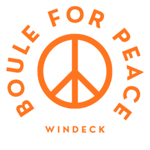 Boule For Peace
