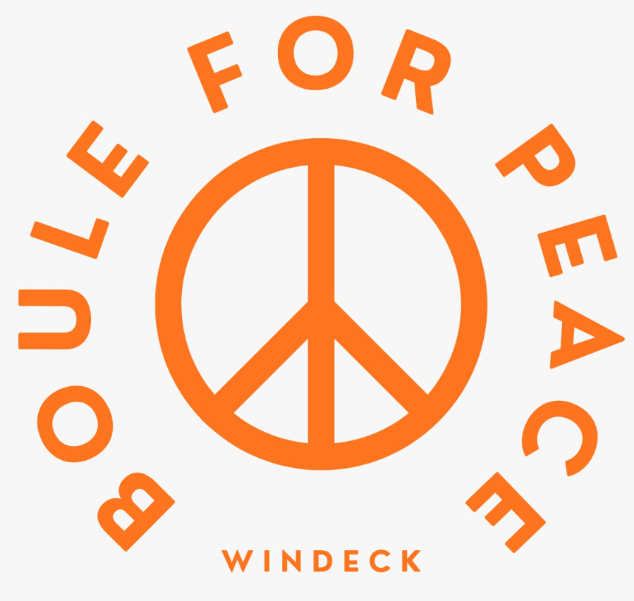 Boule for Peace